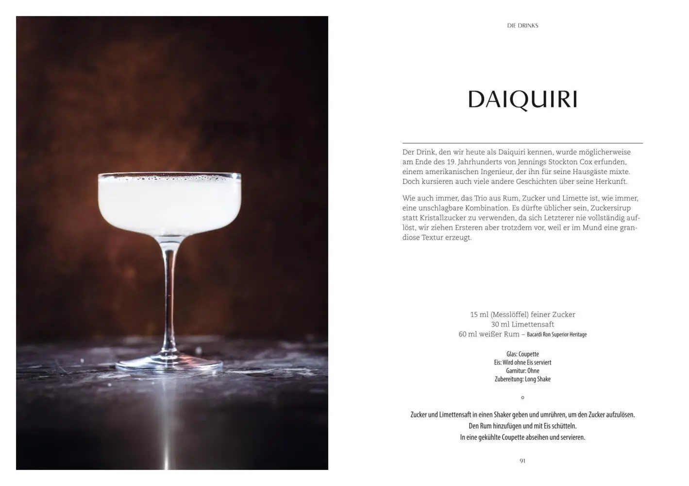 Bild: 9783833874116 | Classic Cocktails | Joe/Schofield, Daniel Schofield | Buch | 224 S.