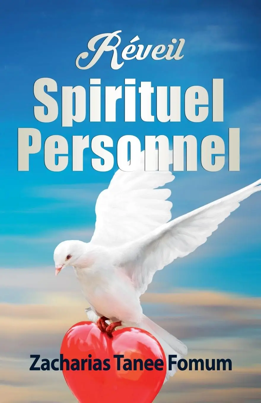 Cover: 9798224964116 | Réveil Spirituel Personnel | Zacharias Tanee Fomum | Taschenbuch