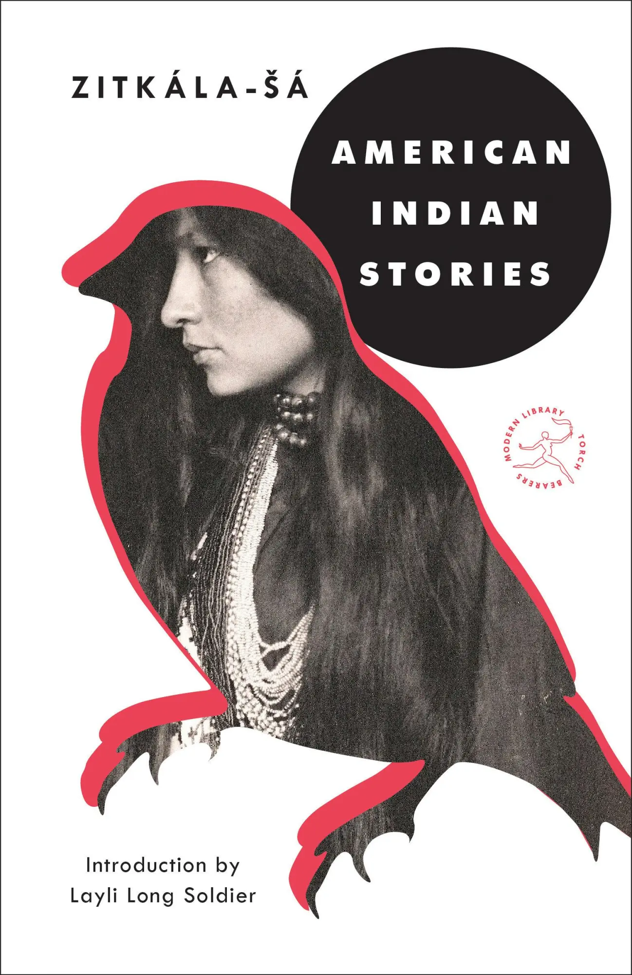 Cover: 9781984854216 | American Indian Stories | Zitkala-Sa | Taschenbuch | XVI | Englisch
