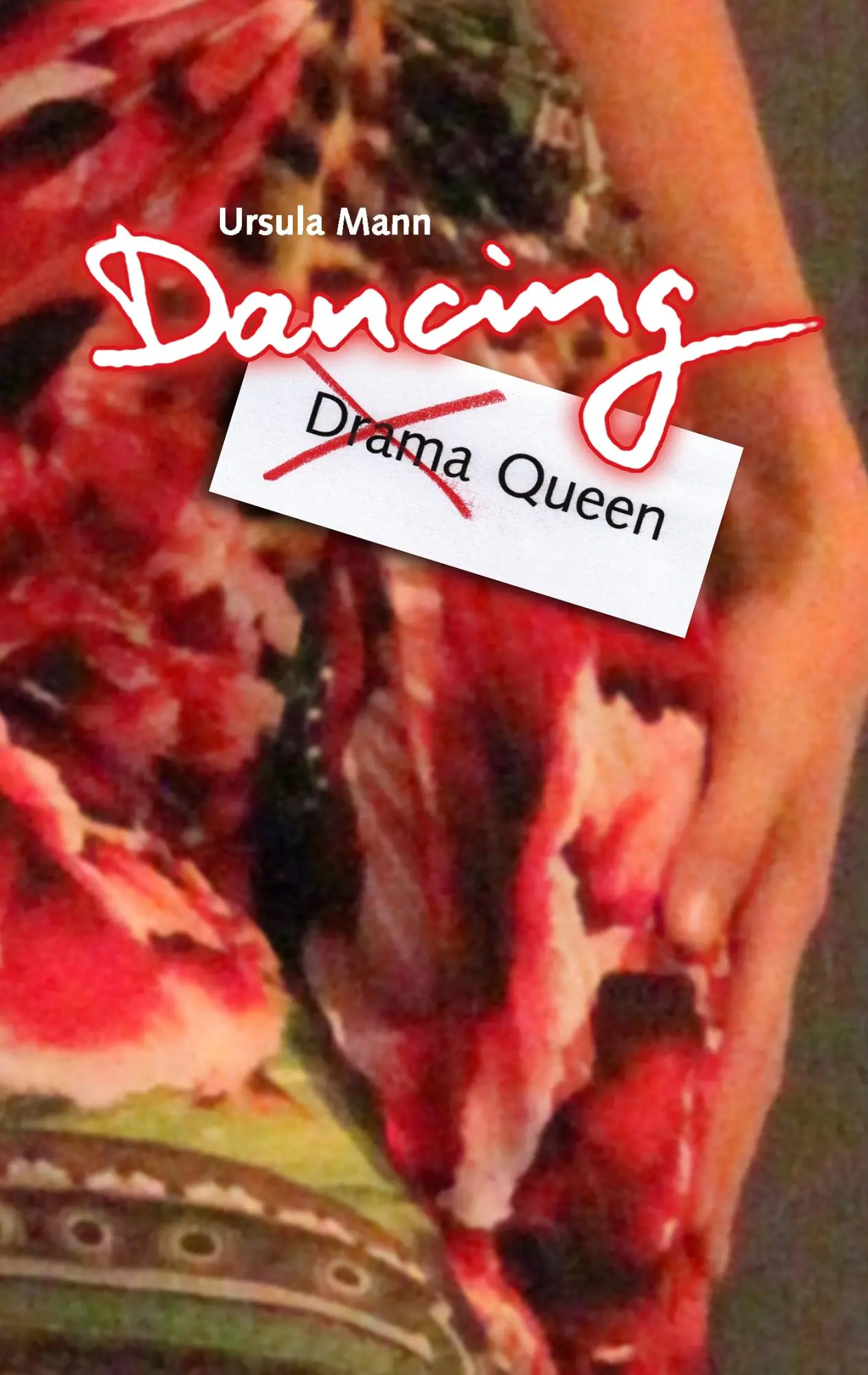 Cover: 9783734794216 | Dancing Queen | Ursula Mann | Taschenbuch | 120 S. | Deutsch | 2015