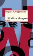 Cover: 9783894014216 | Stalins Augen | Krimi, Nautilus Paperback | Ingvar Ambjørnsen | Buch