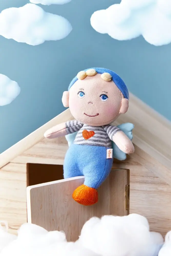 Bild: 4010168284316 | Schutzengel Mats | Ines Frömelt | 2011869001 | Deutsch | 2025