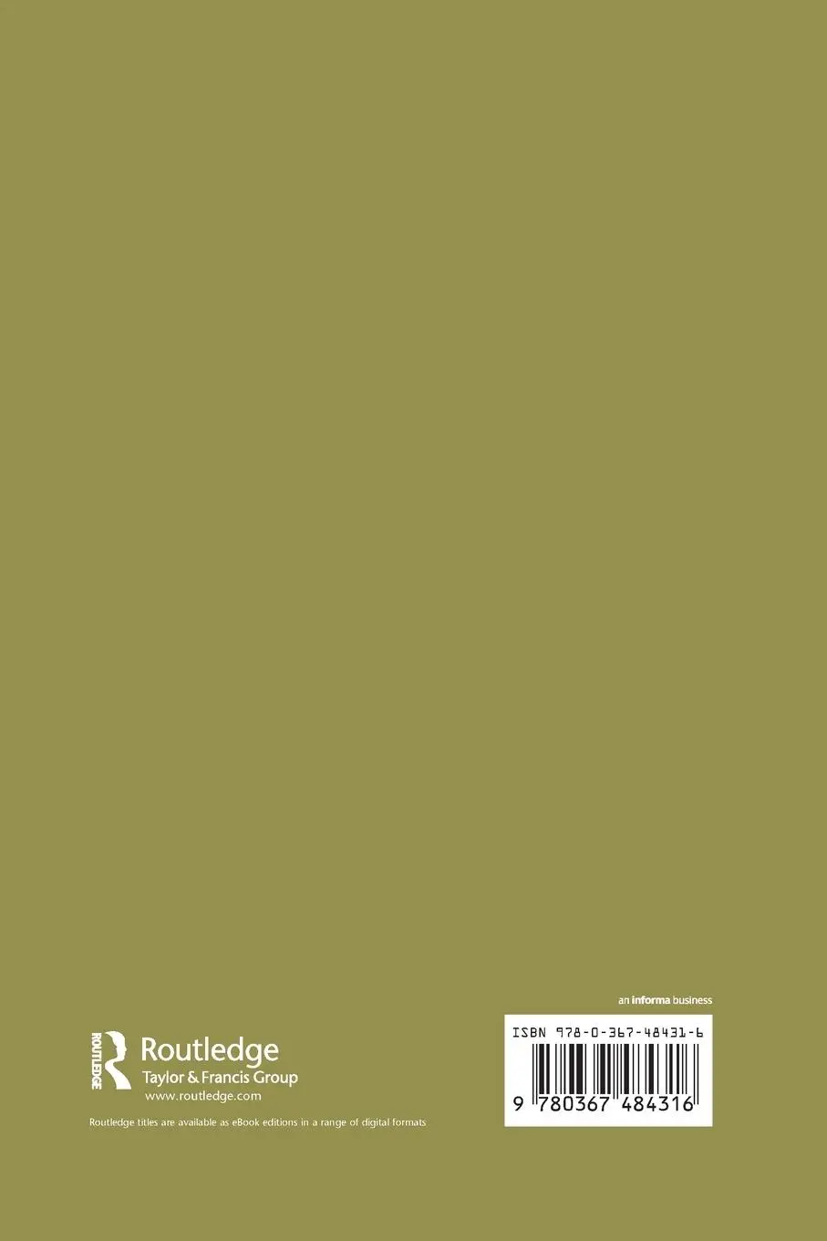 Rückseite: 9780367484316 | Cowrie Shells and Cowrie Money | A Global History | Bin Yang | Buch