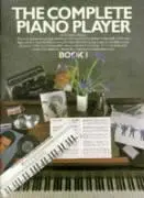 Cover: 9780711904316 | The Complete Piano Player | Book 1 | Kenneth Baker | Taschenbuch