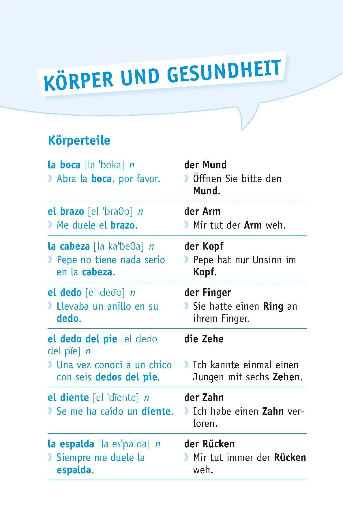 Bild: 9783125144316 | Langenscheidt Die Top 1.000 Wörter Spanisch | Taschenbuch | 160 S.