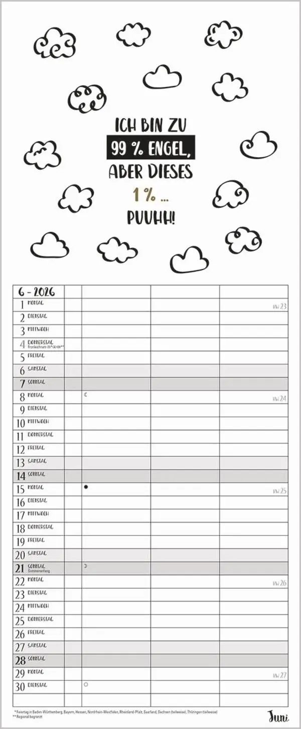 Bild: 9783731884316 | Visual Words Timer für 2 2026 | Verlag Korsch | Kalender | 14 S.