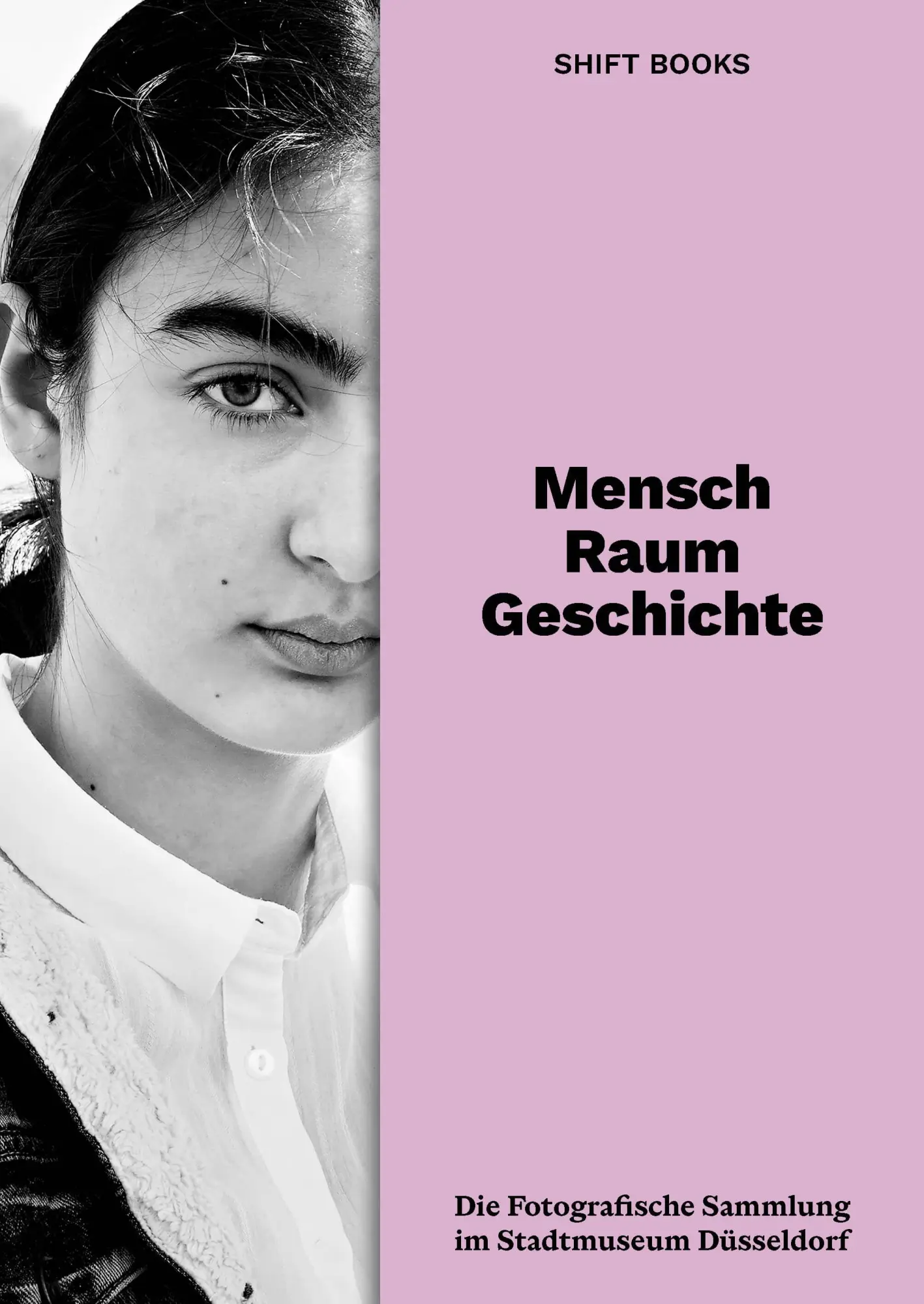 Cover: 9783948174316 | Mensch. Raum. Geschichte. | Christoph Danelzik-Brüggemann (u. a.)