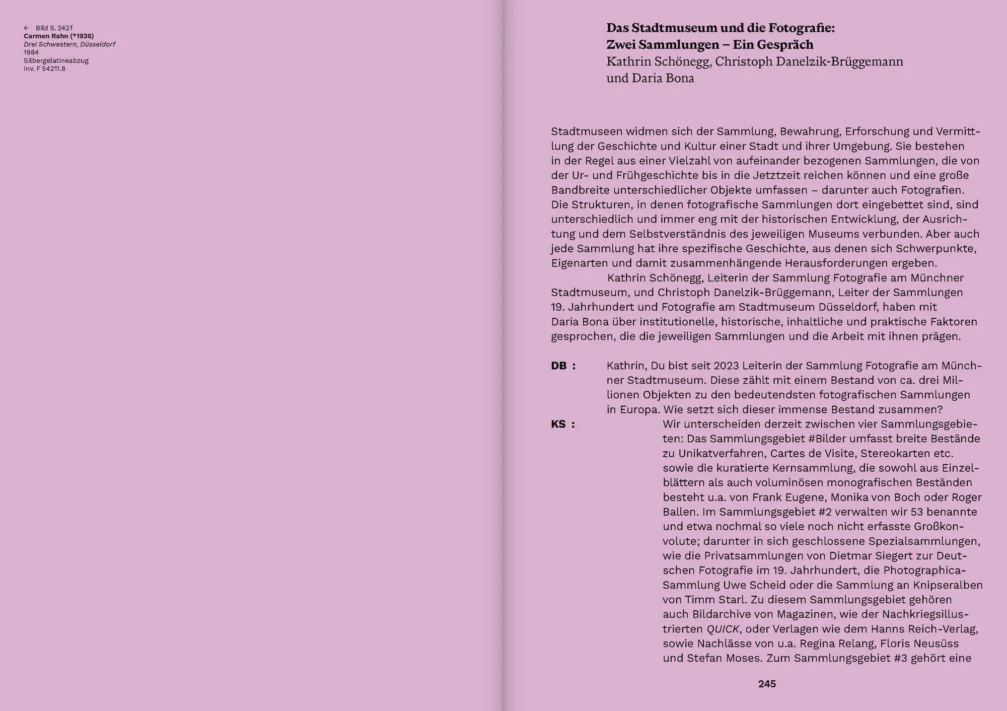 Bild: 9783948174316 | Mensch. Raum. Geschichte. | Christoph Danelzik-Brüggemann (u. a.)