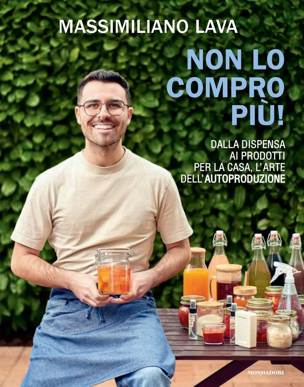 Cover: 9788891844316 | Non lo compro più. Dalla dispensa ai prodotti per la casa, l'arte...