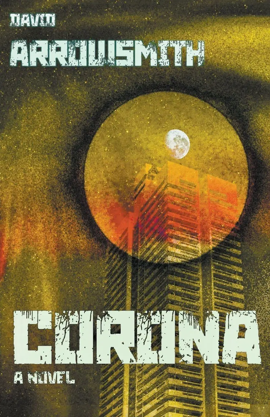 Cover: 9798223264316 | Corona | David Arrowsmith | Taschenbuch | Englisch | 2023