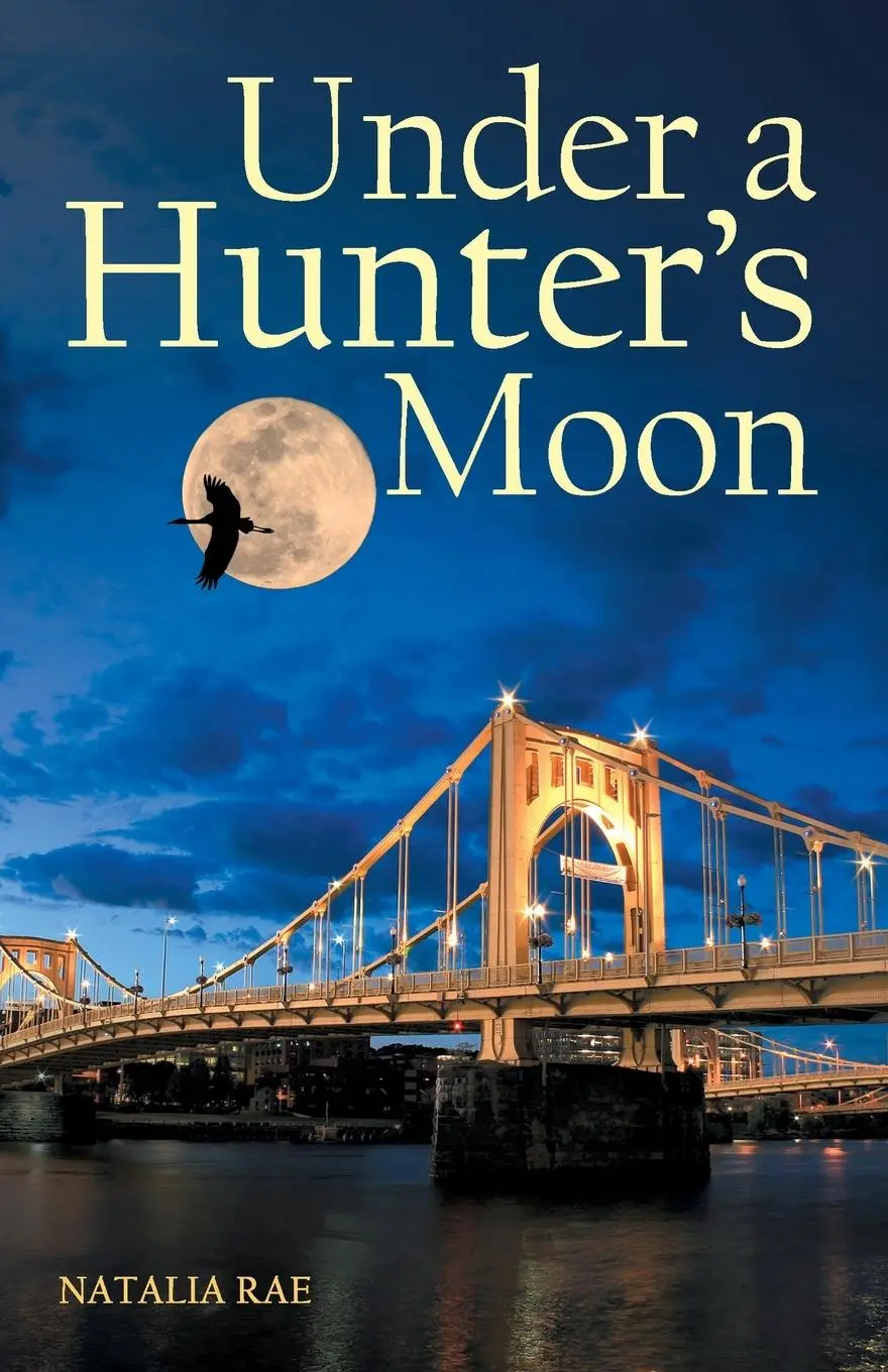 Cover: 9798385014316 | Under a Hunter's Moon | Natalia Rae | Taschenbuch | Englisch | 2024