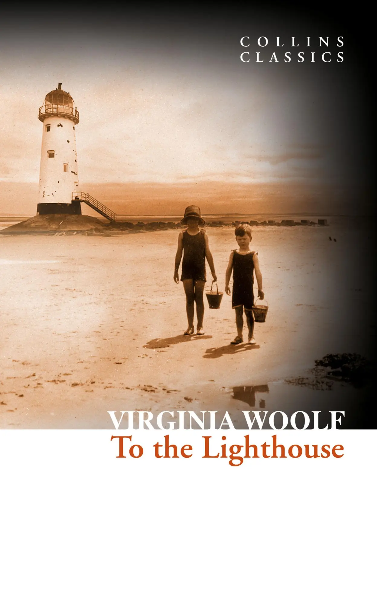Cover: 9780007934416 | To the Lighthouse | Virginia Woolf | Taschenbuch | XV | Englisch