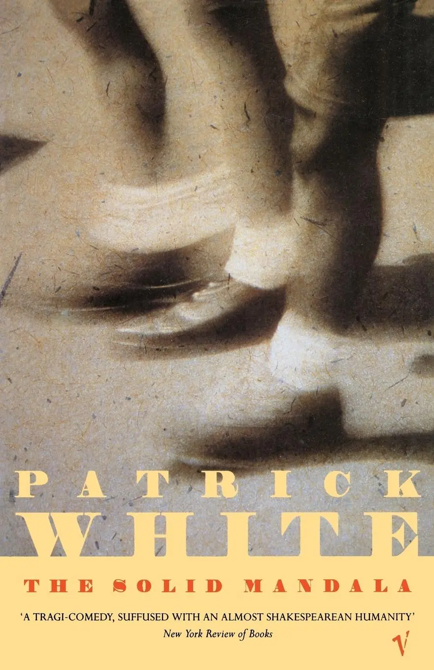 Cover: 9780099324416 | The Solid Mandala | Patrick White | Taschenbuch | Englisch | 1995