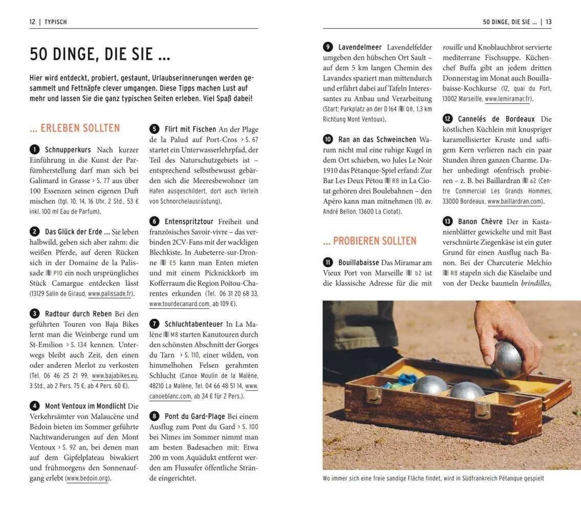 Bild: 9783846404416 | POLYGLOTT on tour Reiseführer Südfrankreich | Manfred Braunger (u. a.) Bild: 9783846404416 | POLYGLOTT on tour Reiseführer Südfrankreich | Manfred Braunger (u. a.)