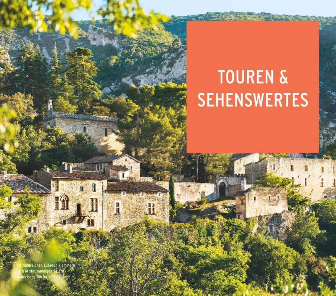 Bild: 9783846404416 | POLYGLOTT on tour Reiseführer Südfrankreich | Manfred Braunger (u. a.) Bild: 9783846404416 | POLYGLOTT on tour Reiseführer Südfrankreich | Manfred Braunger (u. a.)