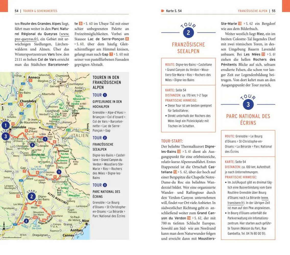 Bild: 9783846404416 | POLYGLOTT on tour Reiseführer Südfrankreich | Manfred Braunger (u. a.) Bild: 9783846404416 | POLYGLOTT on tour Reiseführer Südfrankreich | Manfred Braunger (u. a.)