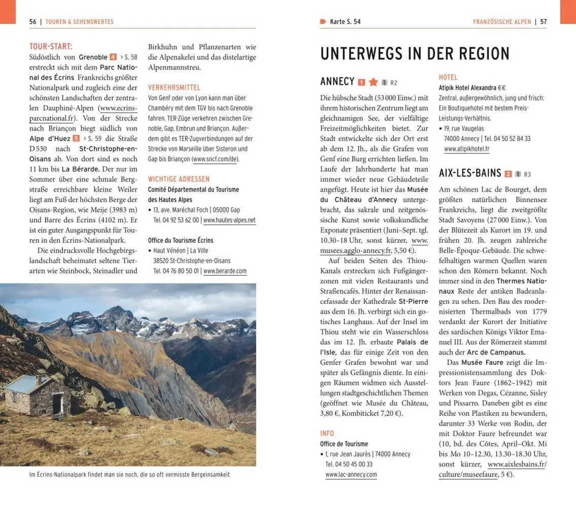 Bild: 9783846404416 | POLYGLOTT on tour Reiseführer Südfrankreich | Manfred Braunger (u. a.) Bild: 9783846404416 | POLYGLOTT on tour Reiseführer Südfrankreich | Manfred Braunger (u. a.)