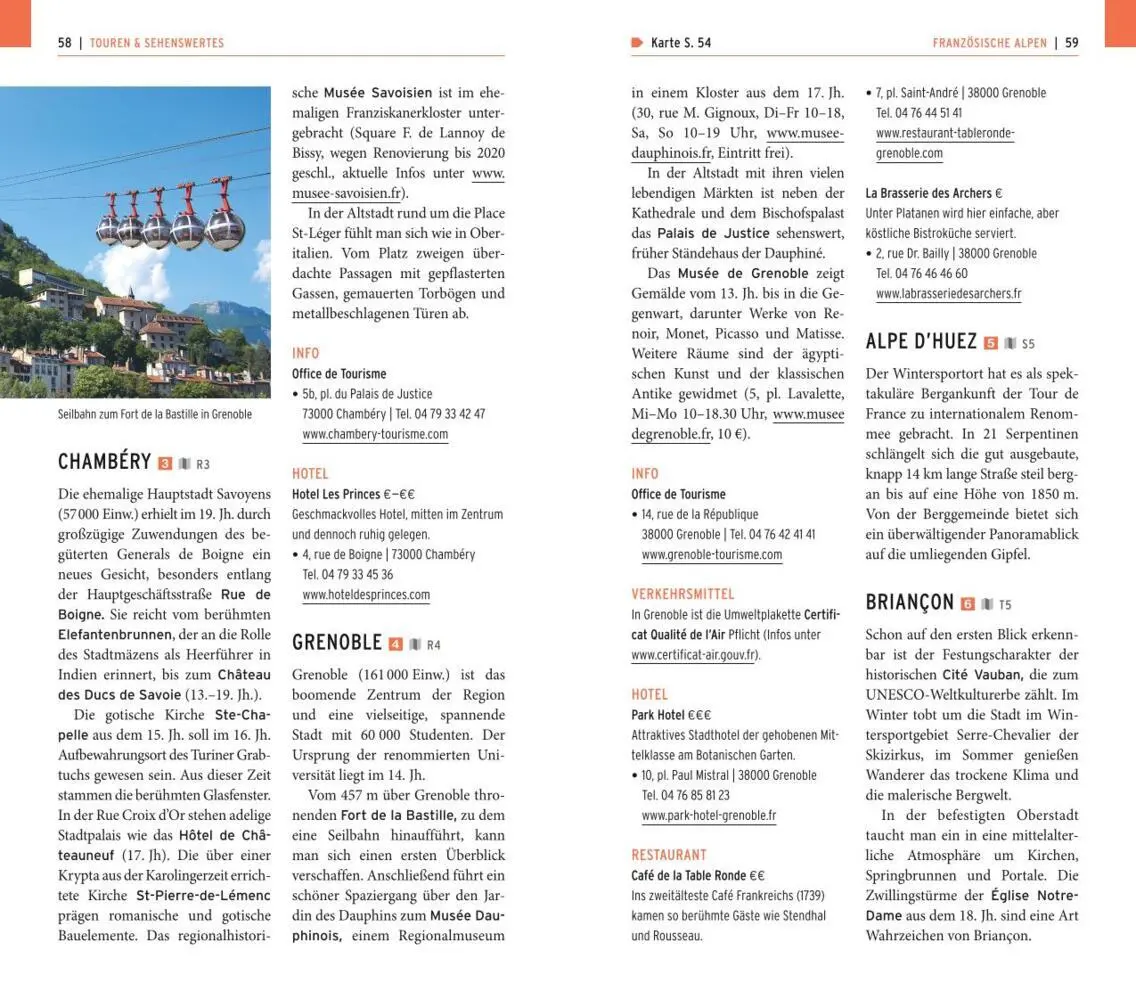 Bild: 9783846404416 | POLYGLOTT on tour Reiseführer Südfrankreich | Manfred Braunger (u. a.) Bild: 9783846404416 | POLYGLOTT on tour Reiseführer Südfrankreich | Manfred Braunger (u. a.)