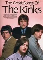 Cover: 9780711984516 | The Great Songs Of The Kinks | Taschenbuch | Buch | Englisch | 2000