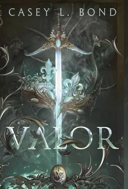 Cover: 9781088014516 | Valor | Casey L Bond | Buch | Gebunden | Englisch | 2022