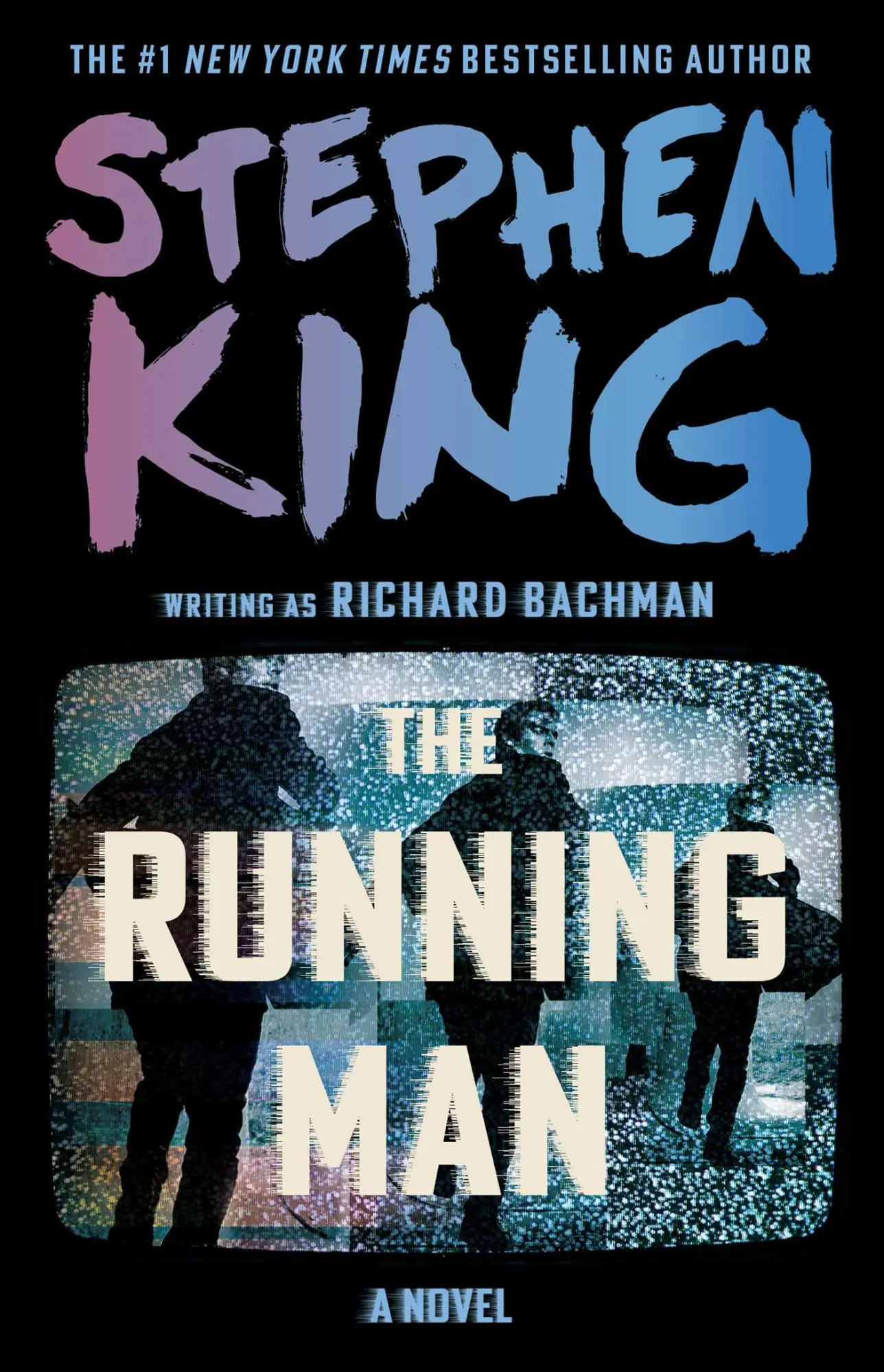 Cover: 9781501144516 | The Running Man | Stephen King | Taschenbuch | Kartoniert / Broschiert