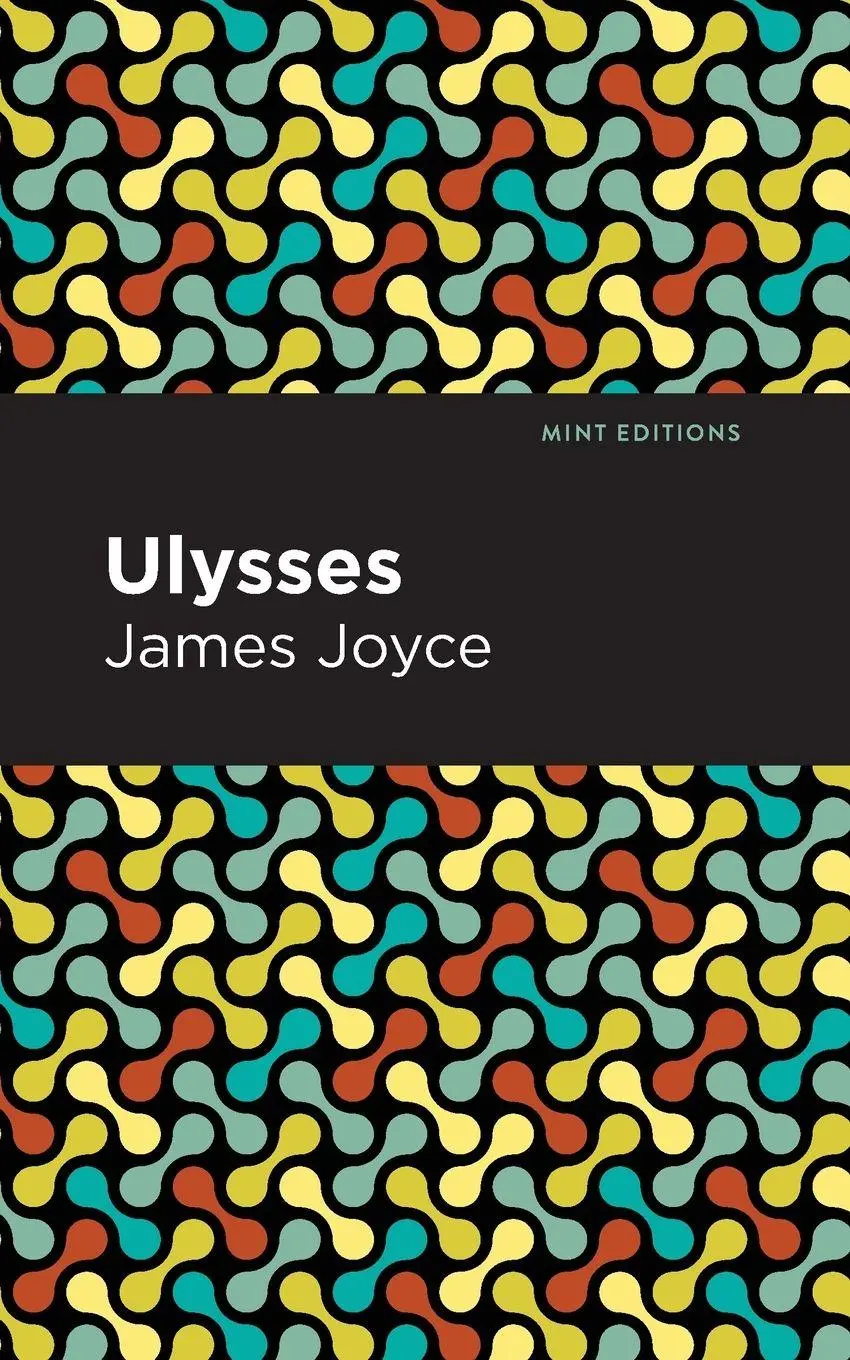 Cover: 9781513264516 | Ulysses | James Joyce | Taschenbuch | Kartoniert / Broschiert | 2020