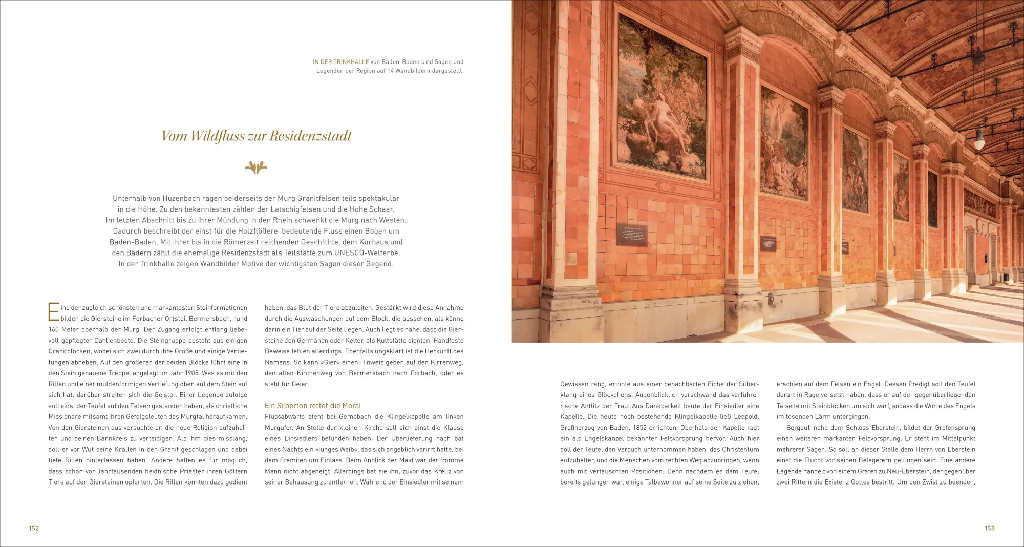 Bild: 9783954164516 | Sagenhafter Schwarzwald | Eine Reise zu mythischen Orten | Buch | 2026