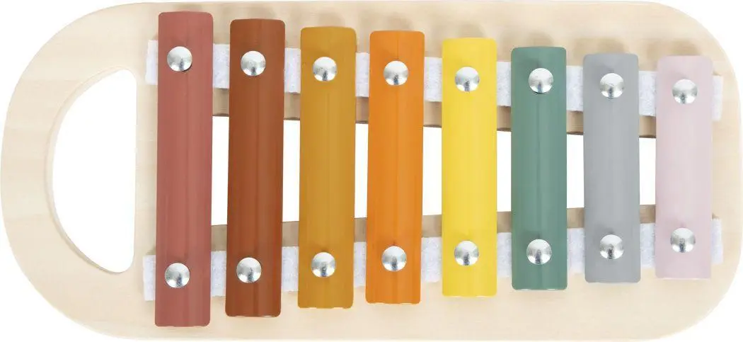 Bild: 4020972124616 | Klopfspiel mit Xylophon "Safari" | Spiel | 12461 | Deutsch | 2024
