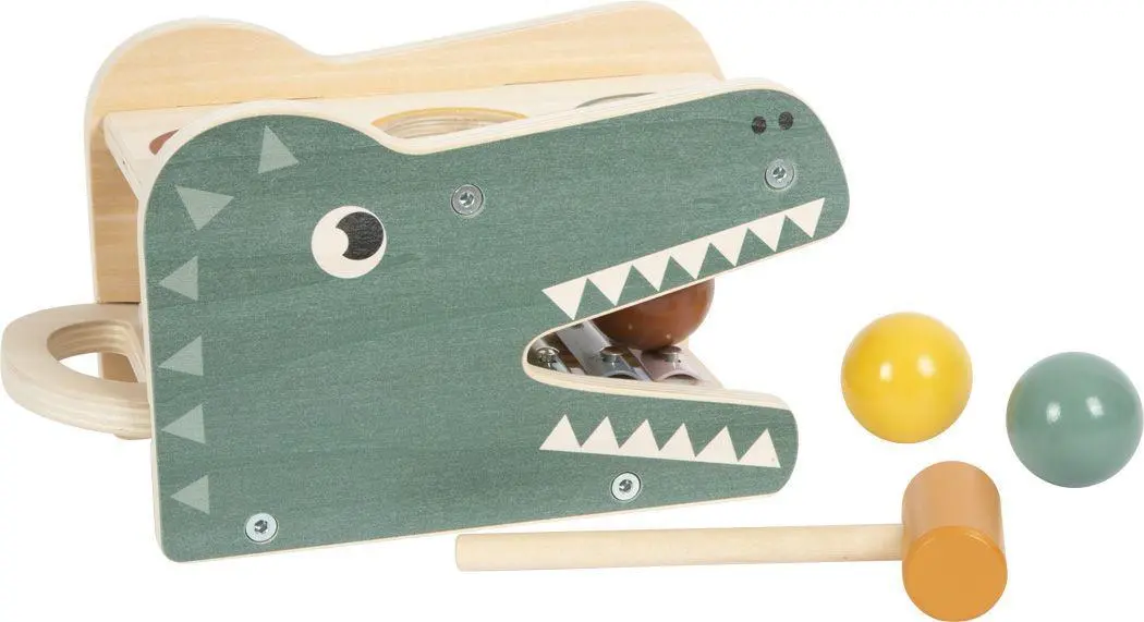 Bild: 4020972124616 | Klopfspiel mit Xylophon "Safari" | Spiel | 12461 | Deutsch | 2024