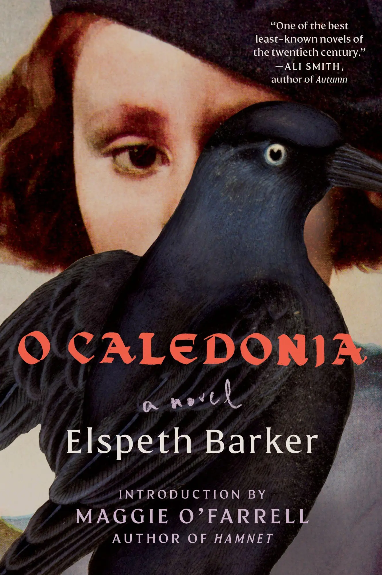Cover: 9781668004616 | O Caledonia | Elspeth Barker | Taschenbuch | Kartoniert / Broschiert