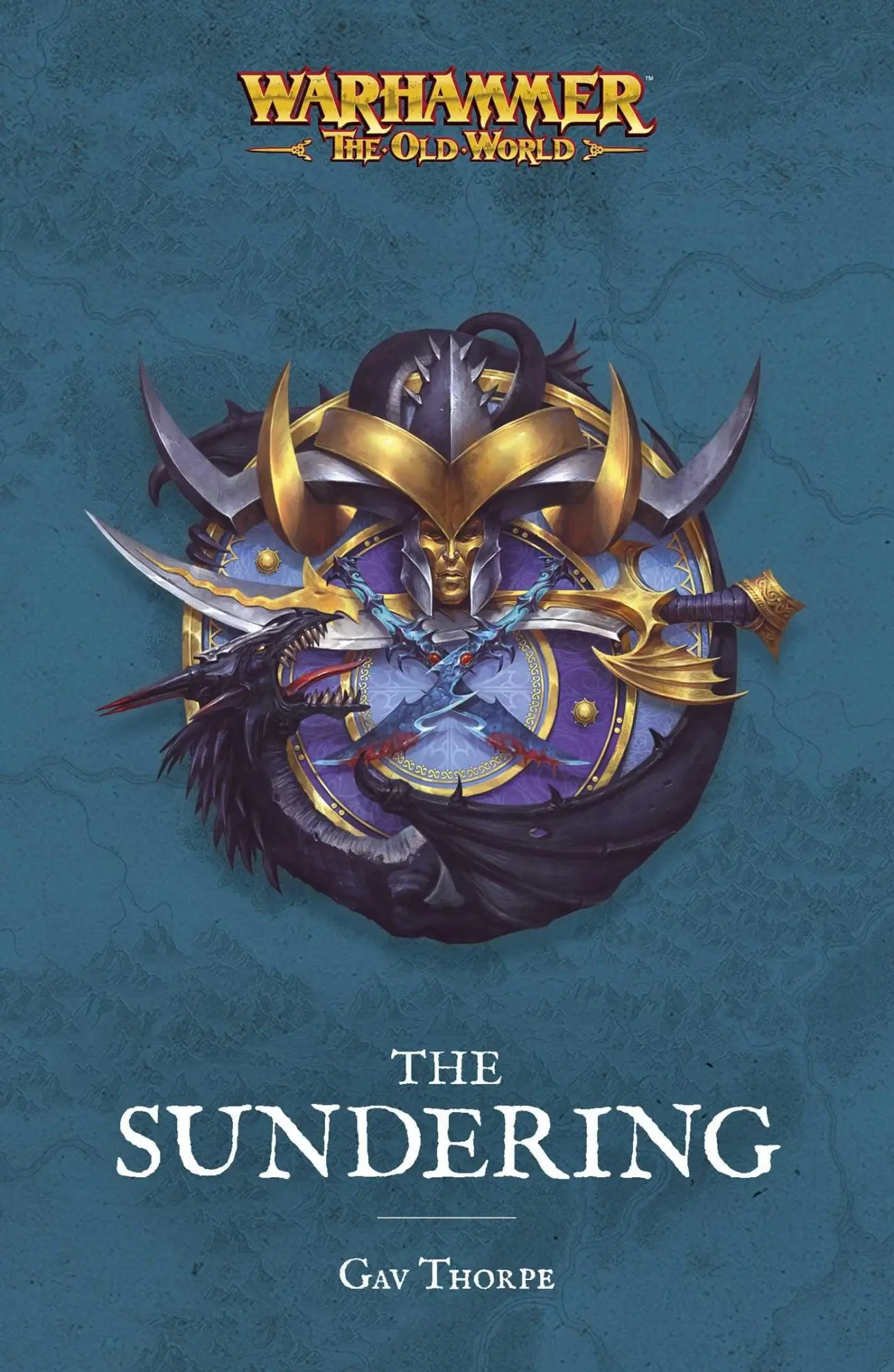 The Sundering