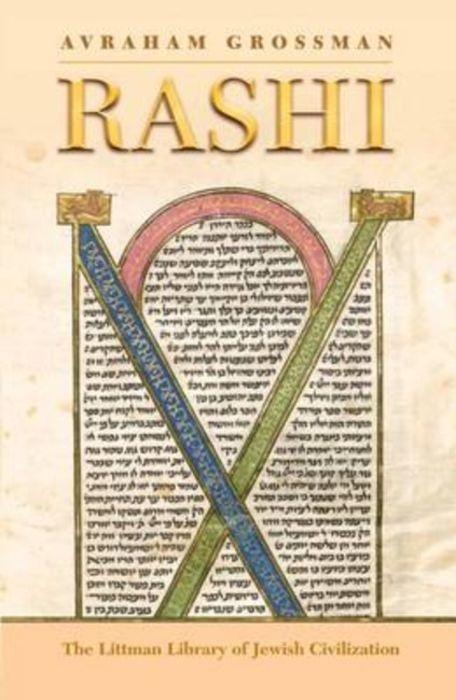 Cover: 9781906764616 | RASHI | Avraham Grossman | Taschenbuch | Kartoniert / Broschiert