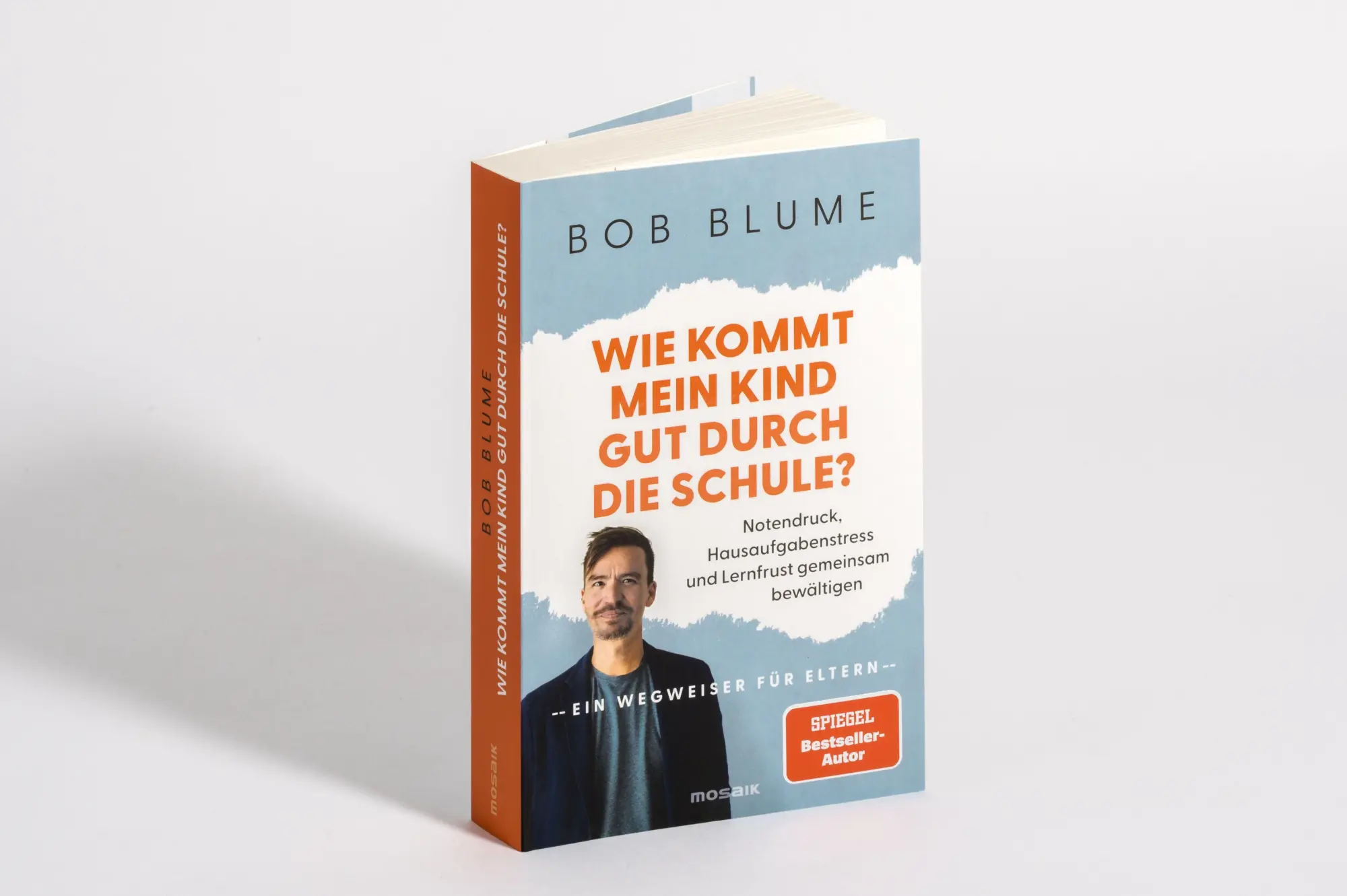Bild: 9783442394616 | Wie kommt mein Kind gut durch die Schule? | Bob Blume | Taschenbuch