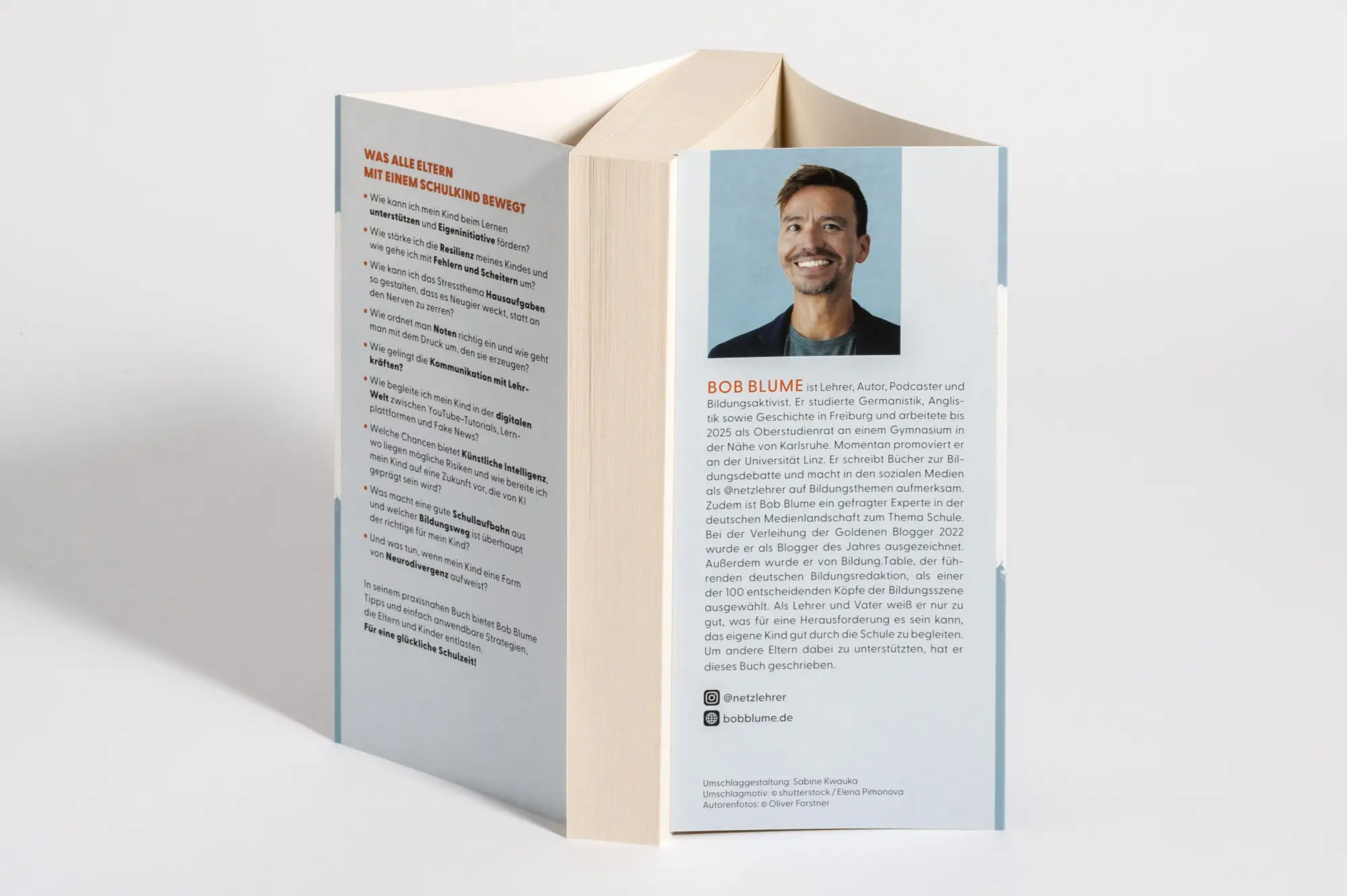 Bild: 9783442394616 | Wie kommt mein Kind gut durch die Schule? | Bob Blume | Taschenbuch