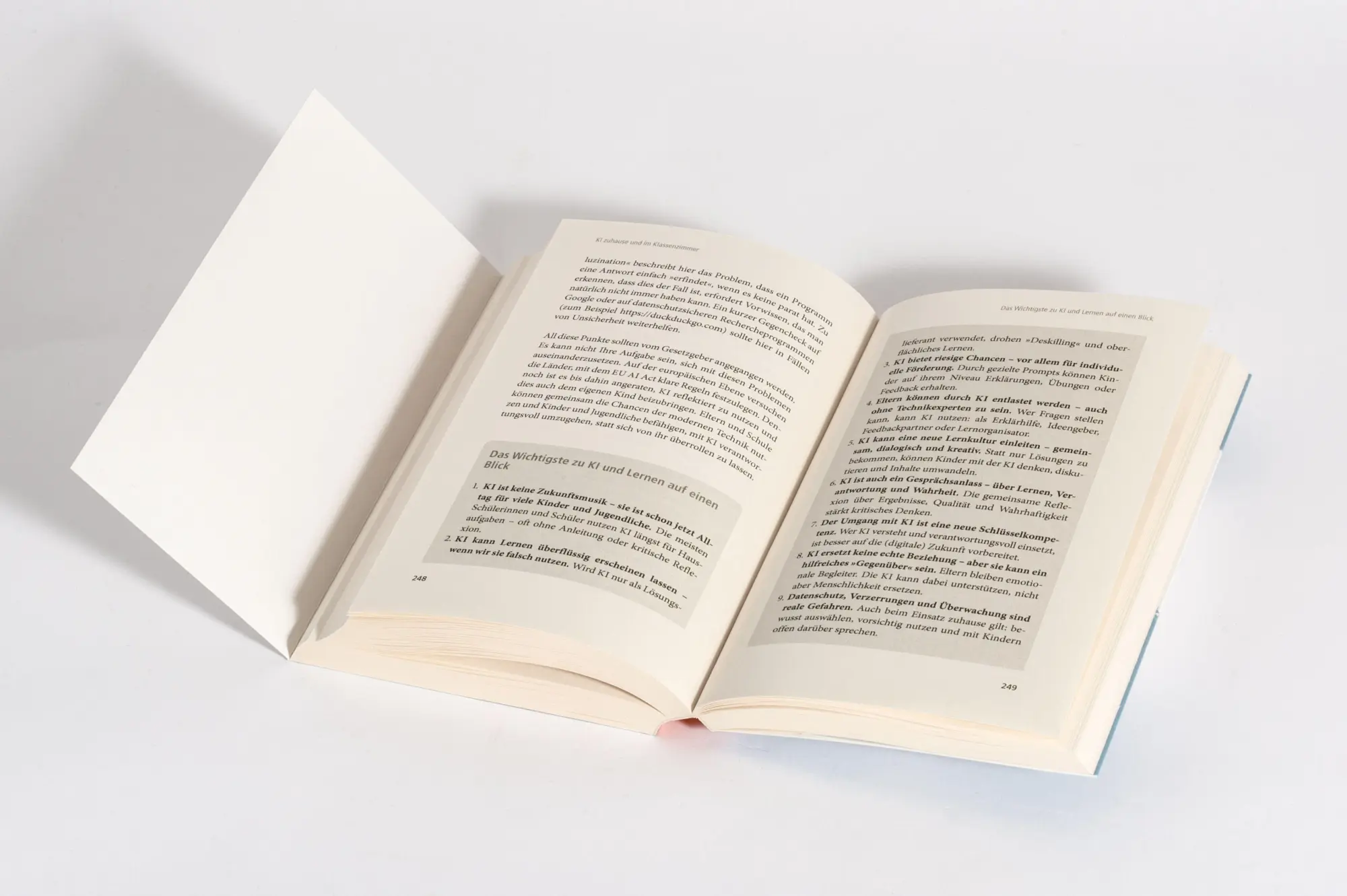 Bild: 9783442394616 | Wie kommt mein Kind gut durch die Schule? | Bob Blume | Taschenbuch