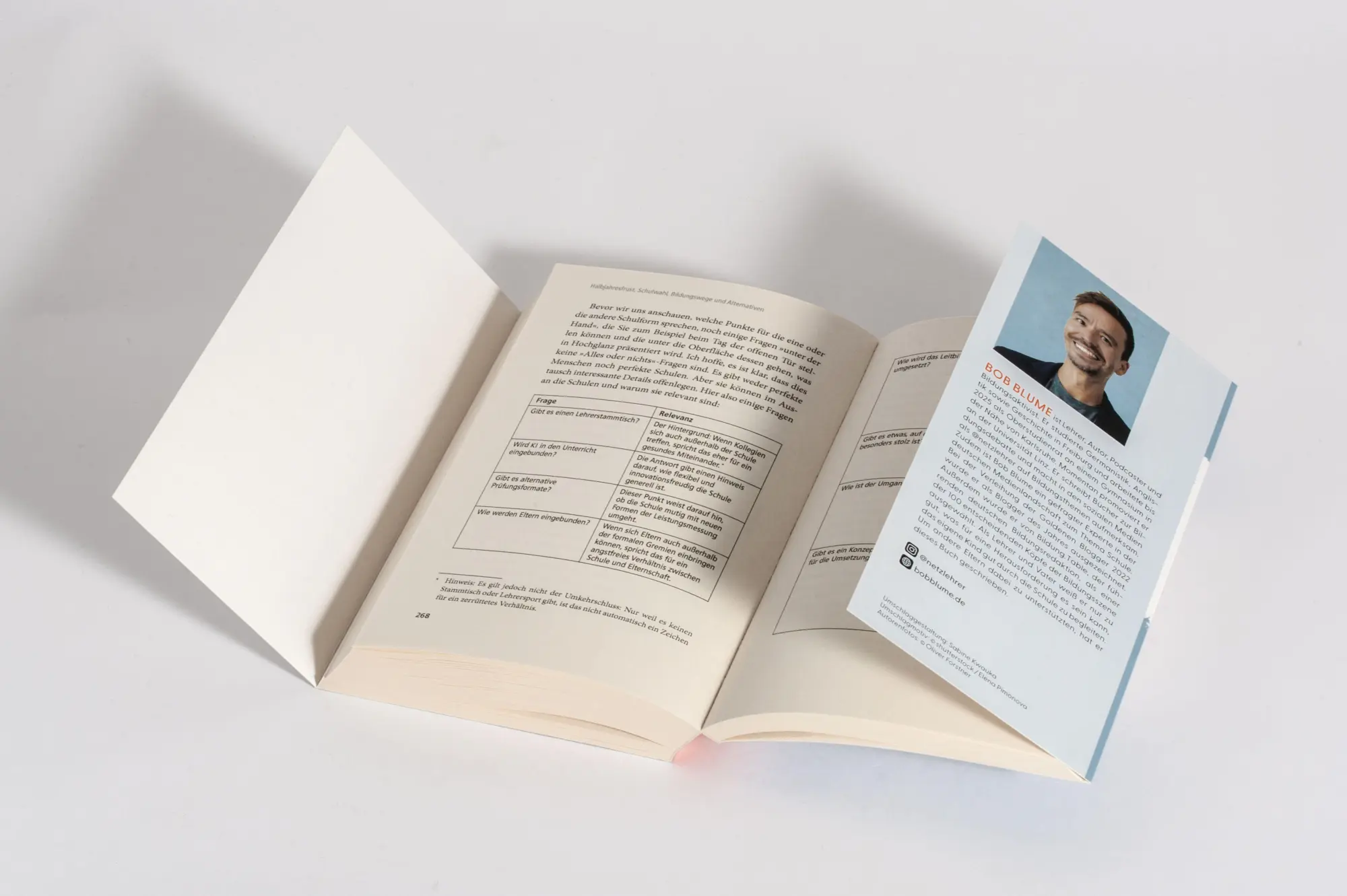 Bild: 9783442394616 | Wie kommt mein Kind gut durch die Schule? | Bob Blume | Taschenbuch
