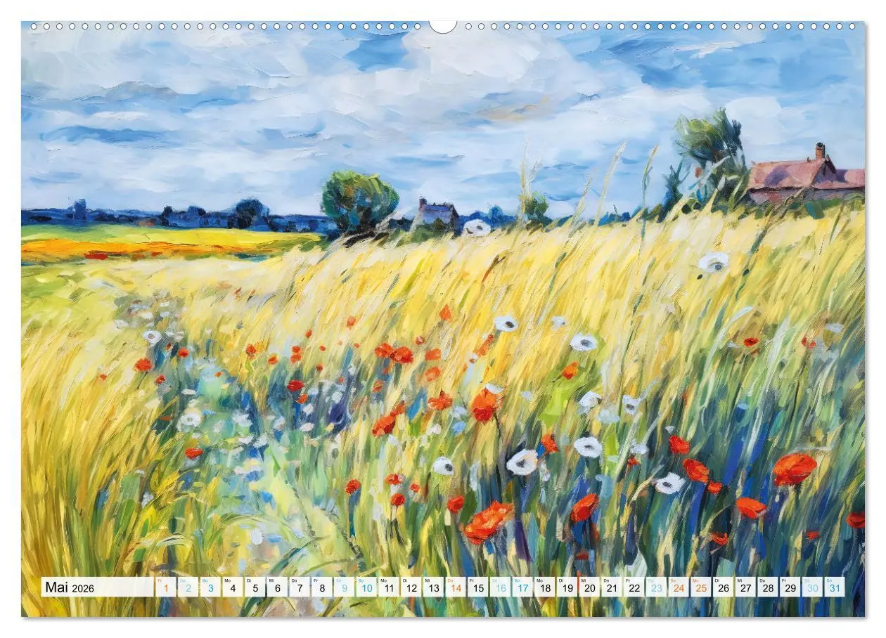 Bild: 9783457484616 | Havelland - Impressionistische Visionen einer idyllischen Region...