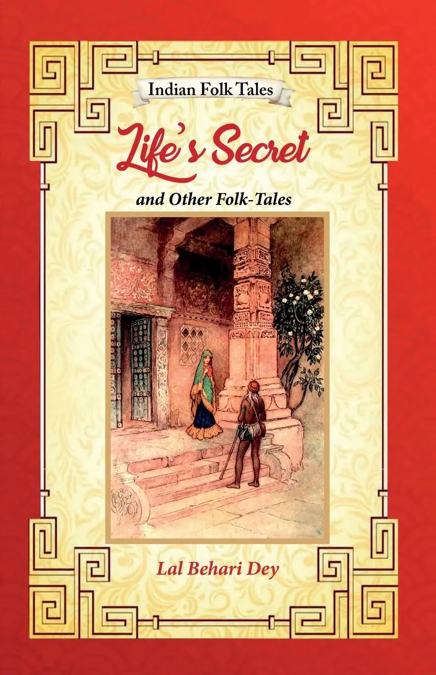 Cover: 9789395034616 | Life's Secret and Other Folk-tales | Lal Behari Day | Taschenbuch