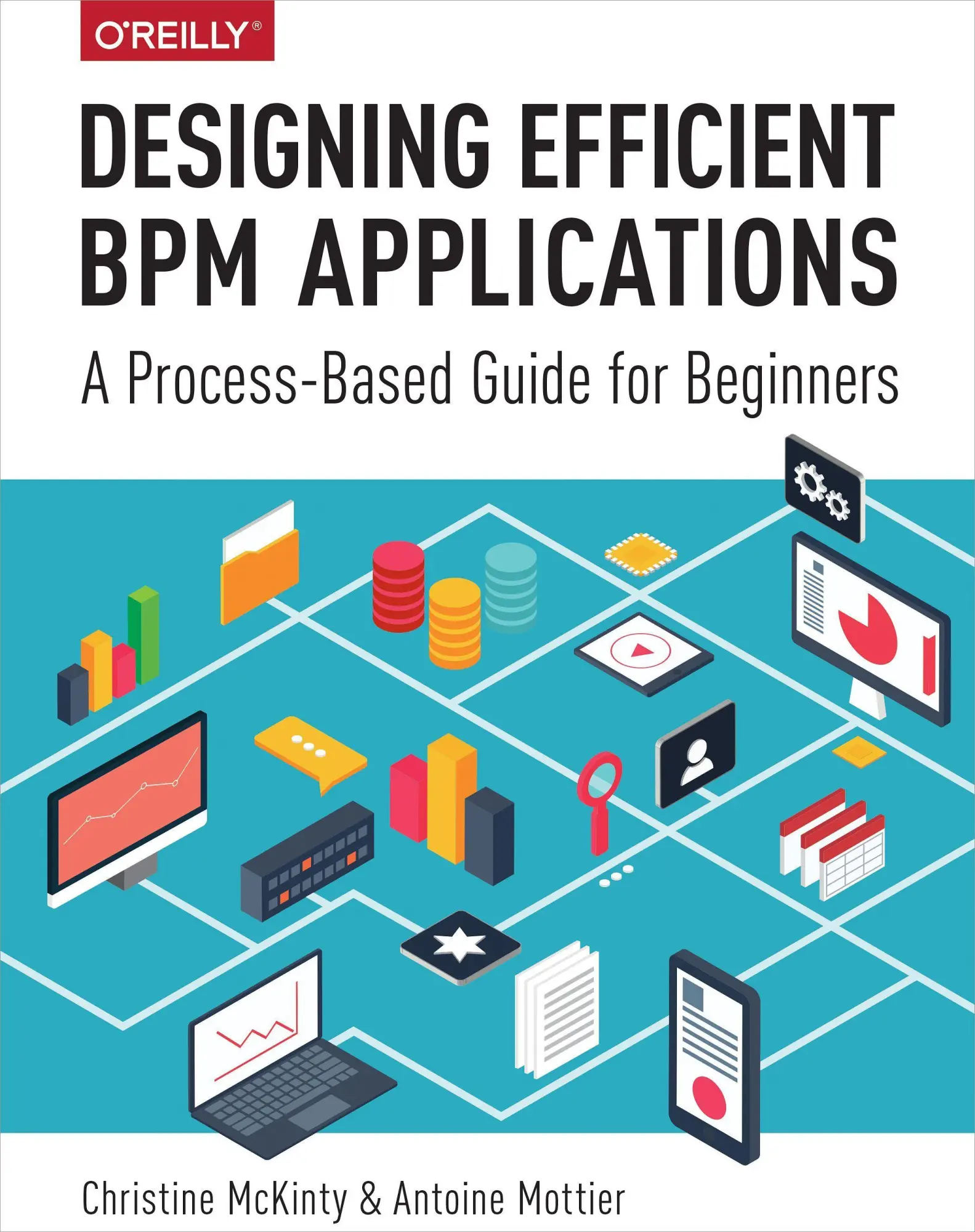 Designing Efficient BPM Applications