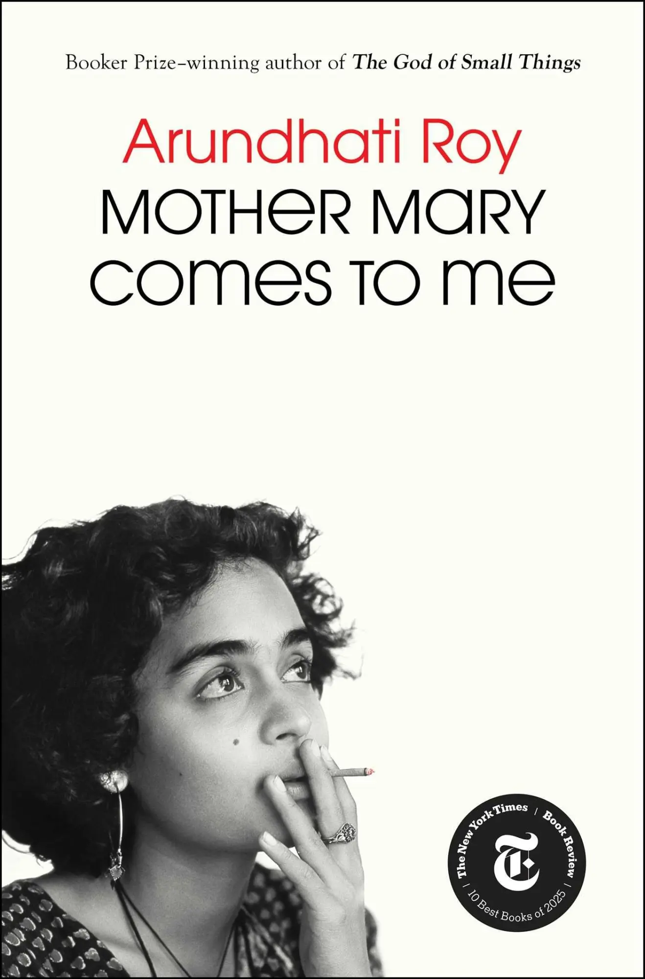Cover: 9781668094716 | Mother Mary Comes to Me | Arundhati Roy | Buch | Englisch | 2025