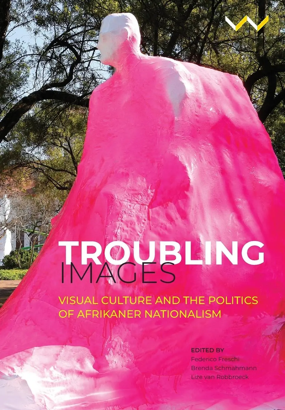 Cover: 9781776144716 | Troubling Images | Federico Freschi (u. a.) | Taschenbuch | Englisch