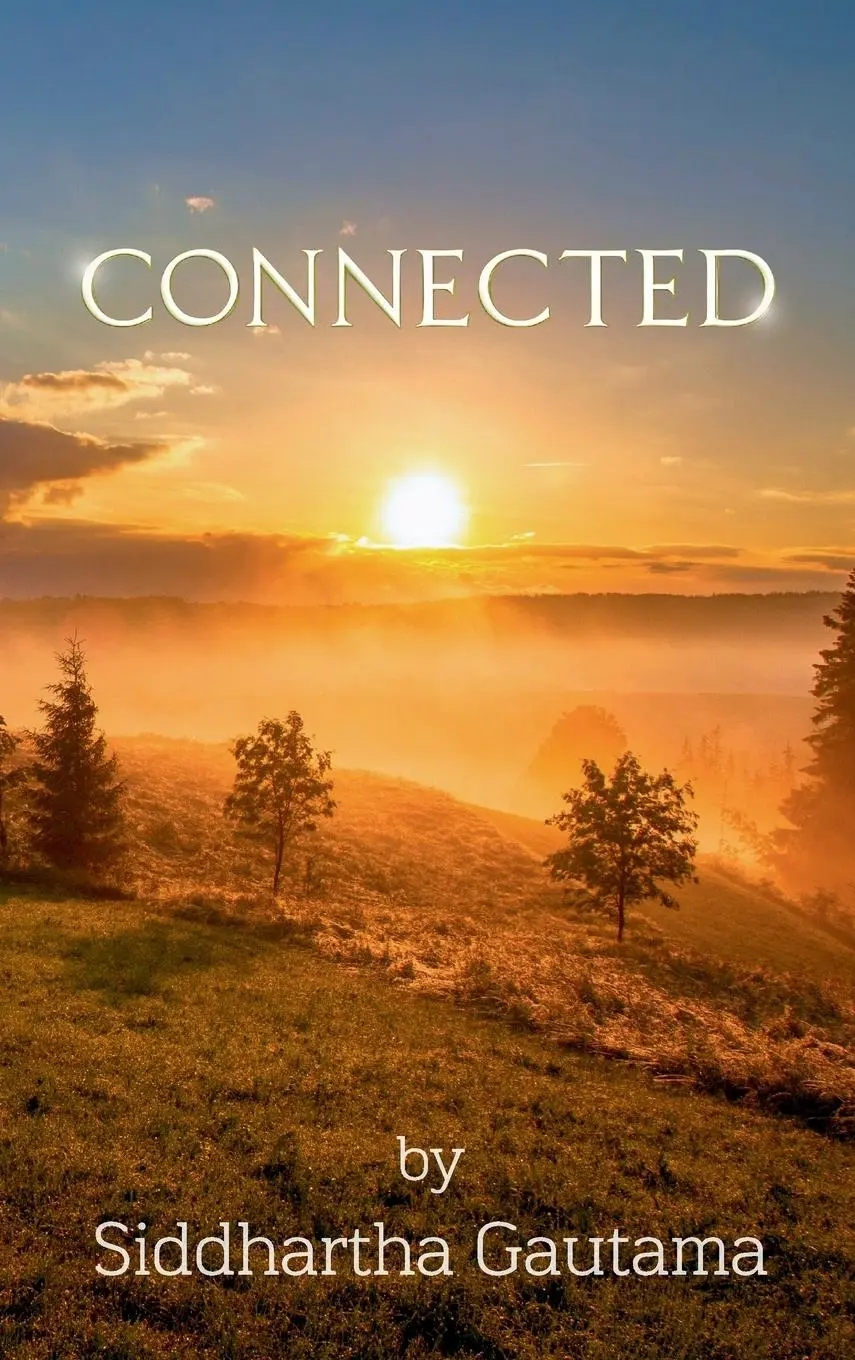 Cover: 9783000814716 | Connected | Siddhartha Gautama | Buch | Englisch | 2025
