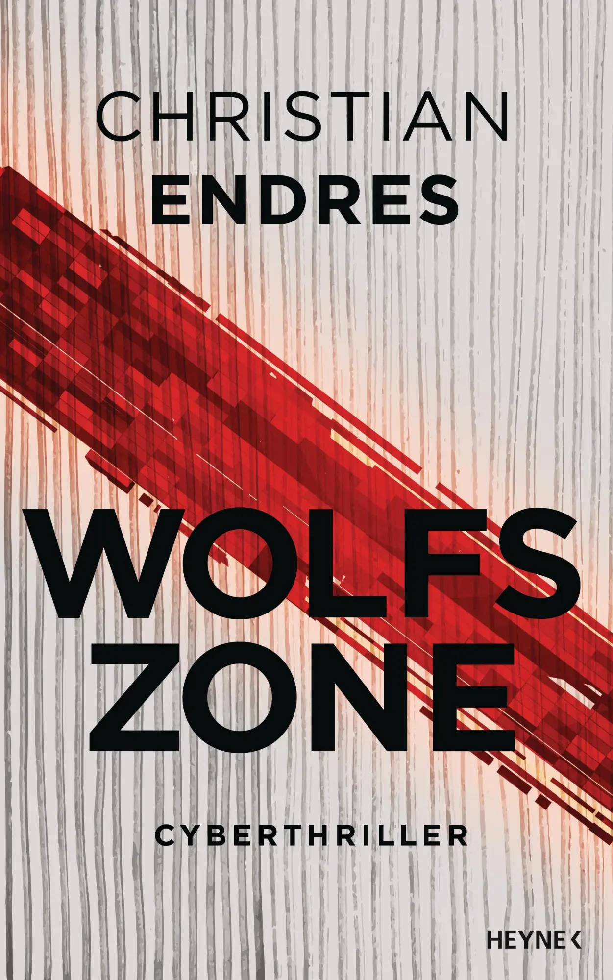 Cover: 9783453274716 | Wolfszone | Christian Endres | Buch | 512 S. | Deutsch | 2024 | Heyne