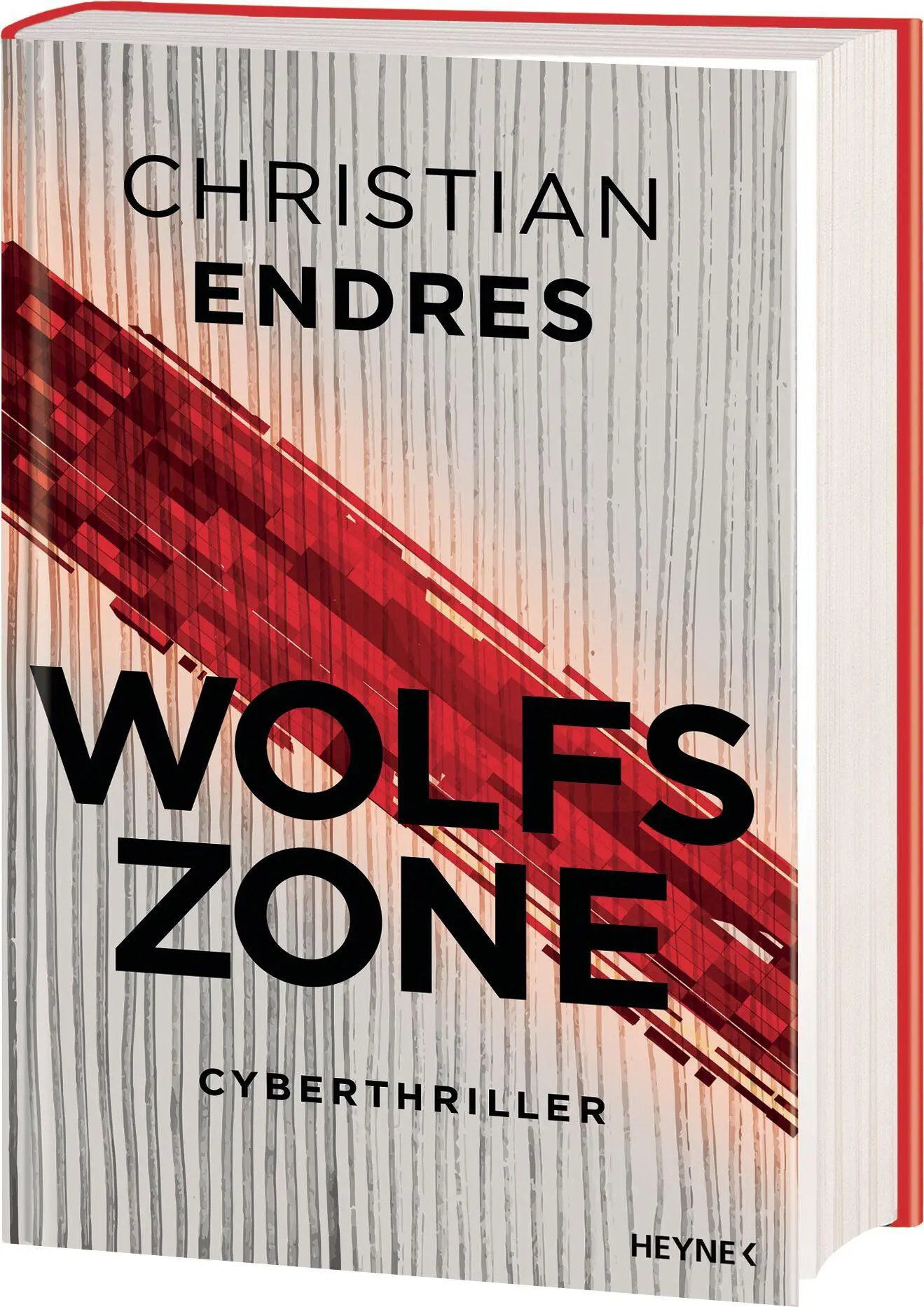 Bild: 9783453274716 | Wolfszone | Christian Endres | Buch | 512 S. | Deutsch | 2024 | Heyne