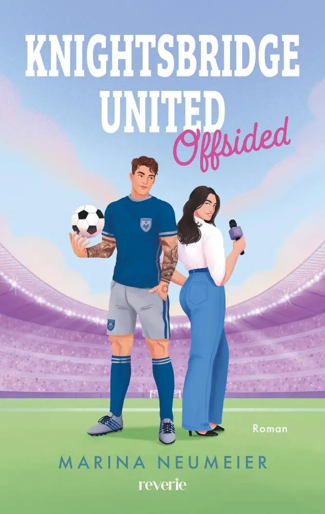 Cover: 9783745704716 | Knightsbridge United | Marina Neumeier | Taschenbuch | 384 S. | 2025