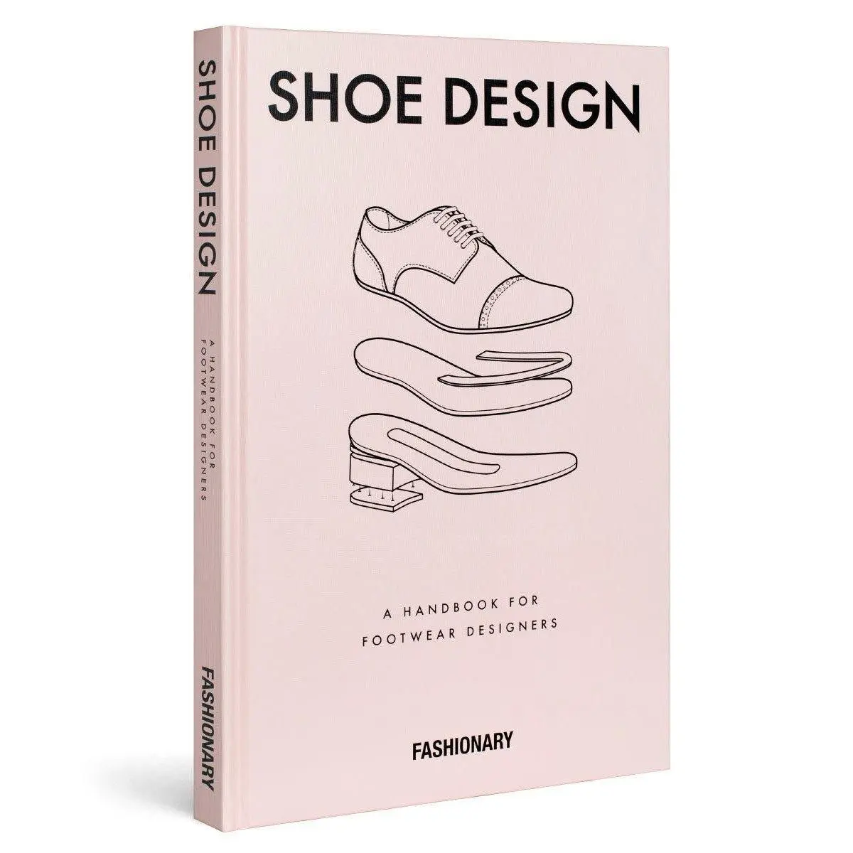 Cover: 9789881354716 | Fashionary Shoe Design | Fashionary | Buch | Gebunden | Englisch