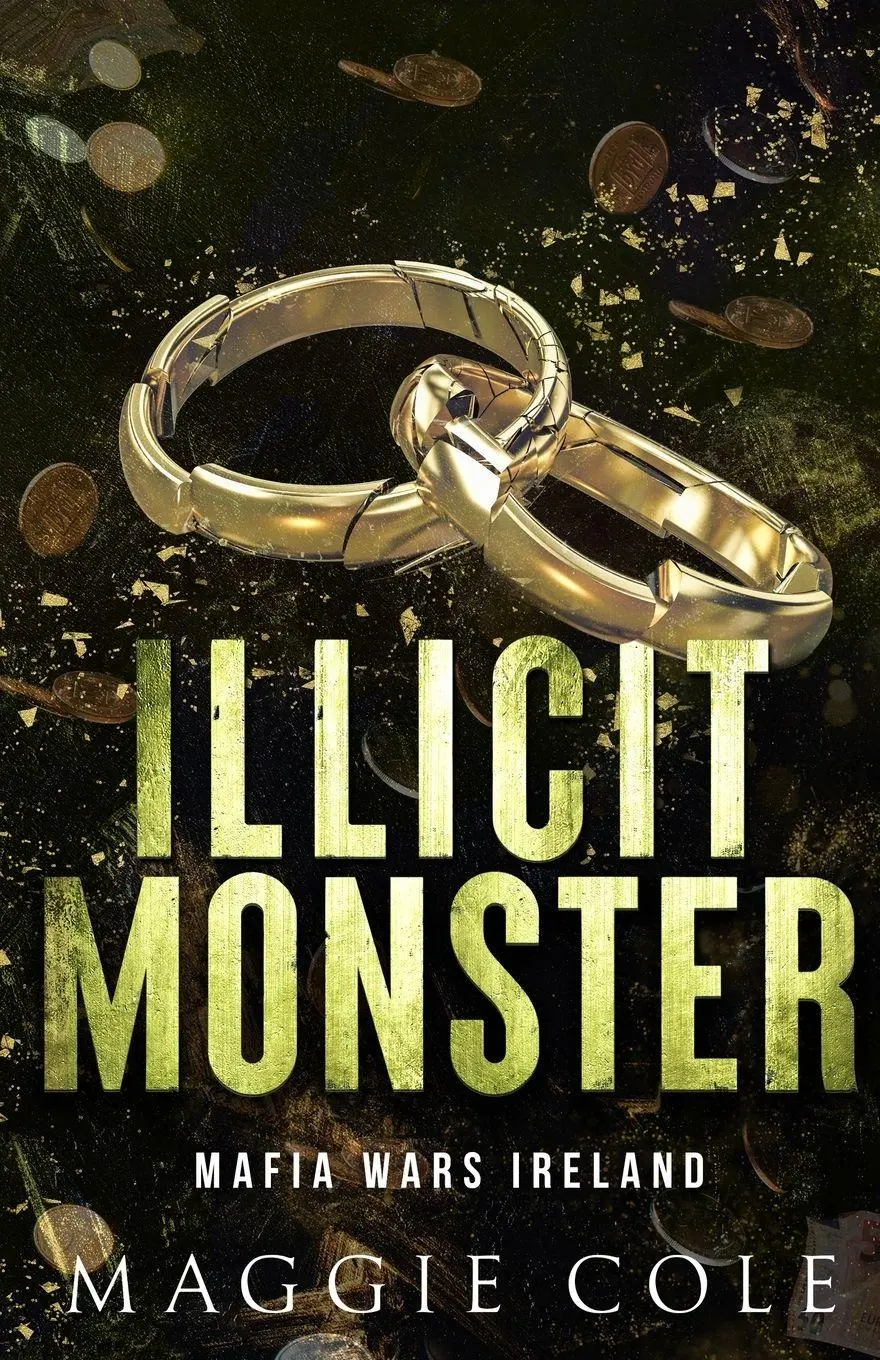 Cover: 9798350704716 | Illicit Monster (Discreet Cover) | Maggie Cole | Taschenbuch | 2023