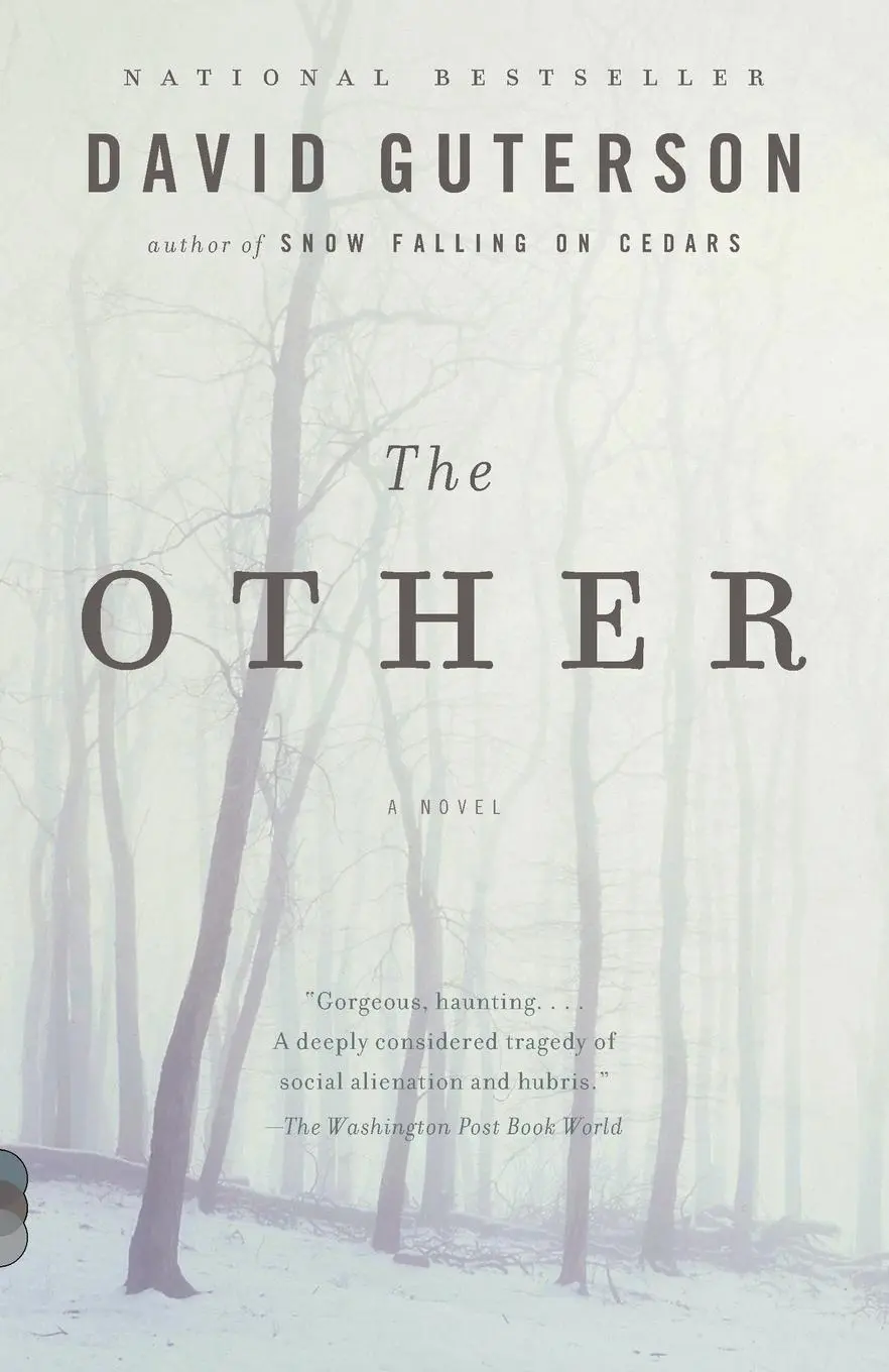 Cover: 9780307274816 | The Other | David Guterson | Taschenbuch | Einband - flex.(Paperback)