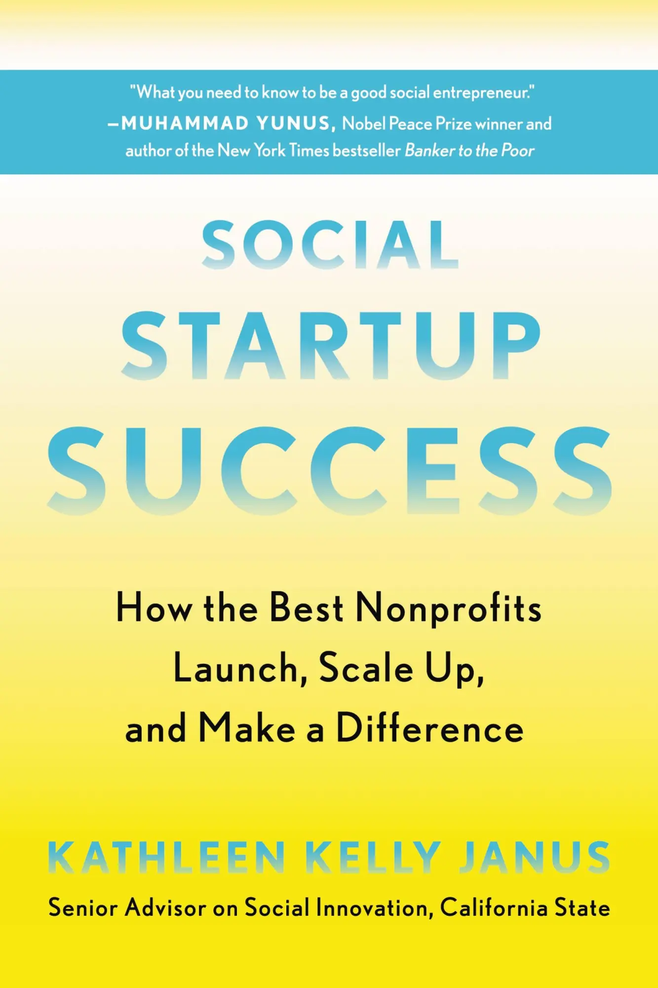 Cover: 9780738234816 | Social Startup Success | Kathleen Kelly Janus | Taschenbuch | Englisch