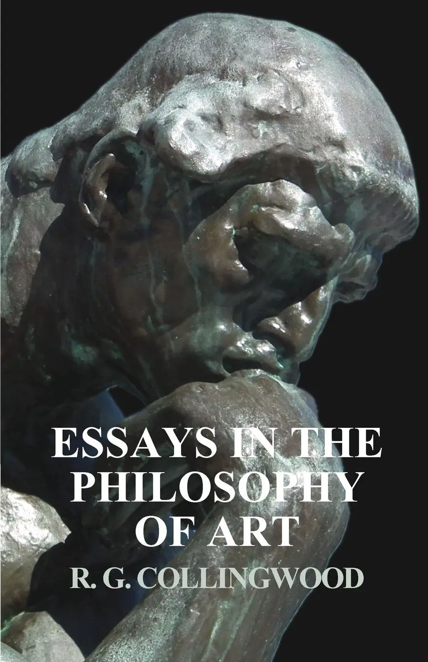 Cover: 9781528704816 | Essays in the Philosophy of Art | R. G. Collingwood | Taschenbuch